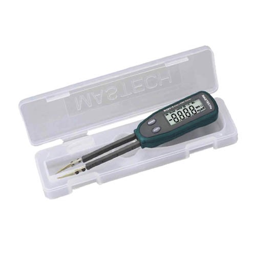 Автоматичний тестер SMD, мультиметр MS8910, 101495