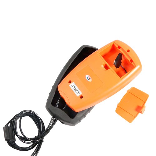 Тестер напруги, внутрішнього опору акумуляторів авто SM8124A, 100202