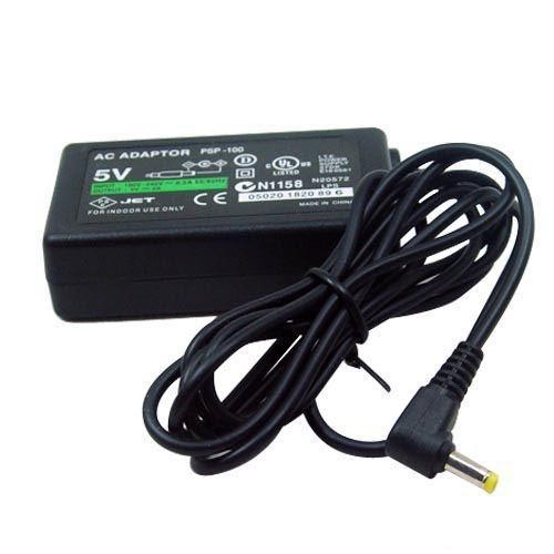 Блок живлення, ЗП для Sony PSP 1000 2000 3000 3001, 103809