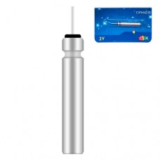 Акумулятор CR425 3В для світних LED поплавців, акумуляторну батарею