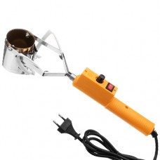 Паяльна ванна портативна тигель луділка 150-450С 280Вт X6-1 X6-2