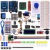 Arduino Starter Kit RFID стартовий набор на базі Uno R3 у кейсі, 102879