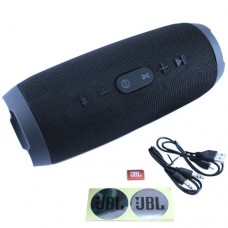 Колонка портативна Bluetooth Charge 3, MicroSD