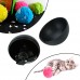 Куля м'яч прибиральник, міні робот-пилосос + 4 чохла з мікрофібри, 100651