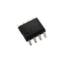 Чіп UC3845B UC3845 3845B SOP8, ШІМ-контролер, 10шт Чіп UC3845B UC3845 3845B SOP8, ШІМ-контролер, 10шт