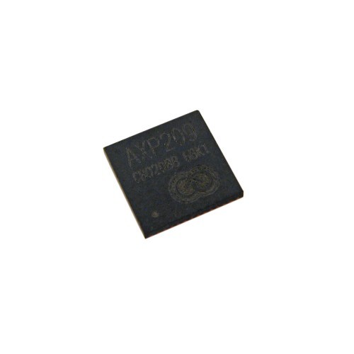 Чіп AXP209 QFN48, Контролер харчування, 102649