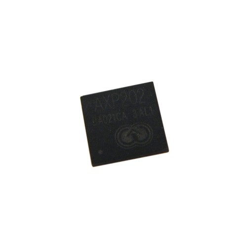 Чіп AXP202 QFN48, Контролер харчування, 102651