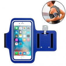 Армбенд, спортивний наручний чохол для смартфонів 4.7-5.4 ", універсальний