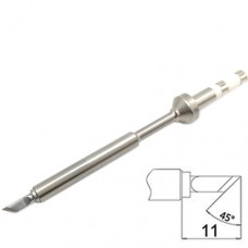 Жало наконечник TS-KU Ніж для паяльника TS100 TS101