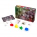 Набір для створення гелевих свічок, 3 свічки, Danko Toys, 100983