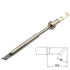 Жало наконечник TS-K Ніж для паяльника TS100 TS101