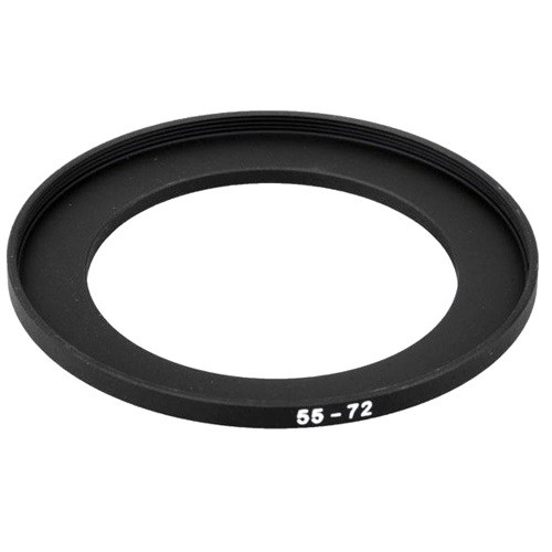 Підвищує степ кільце 55-72мм для Canon, Nikon, 103953
