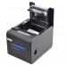 Термопринтер POS чековий принтер з дзвінком USB + LAN XP-C300H 58 / 80мм, 103897