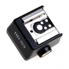 Адаптер гарячого черевика HD-N3 для Sony Minolta