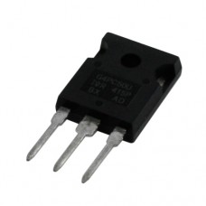 Чіп IRG4PC50U G4PC50U TO247AC, Транзистор IGBT 600В 27А Чіп IRG4PC50U G4PC50U TO247AC, Транзистор IGBT 600В 27А