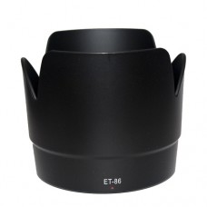 Бленда ET-86 для Canon EF 70-200mm f / 2.8L IS USM Бленда ET-86 для Canon EF 70-200mm f / 2.8L IS USM