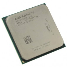 Процесор AMD Athlon II X2 245, 2 ядра, 2.9ГГц, AM3