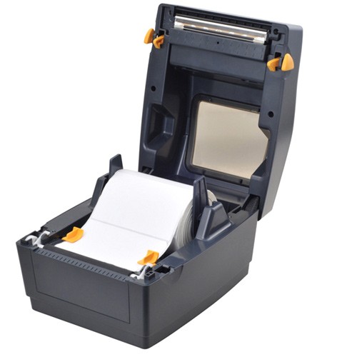 Термопринтер етикеток наклейок штрих-коду Xprinter XP-DT426B XP-460B 112мм, 103893