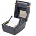 Термопринтер етикеток наклейок штрих-коду Xprinter XP-DT426B XP-460B 112мм, 103893