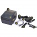 Термопринтер етикеток наклейок штрих-коду Xprinter XP-DT426B XP-460B 112мм, 103893