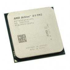 Процесор AMD Athlon X4 760K, 4 ядра, 3.8ГГц, FM2