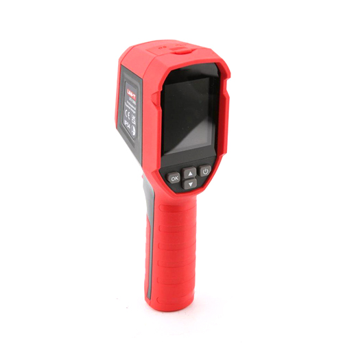 Професійний ІЧ тепловізор UNI-T UTi120S, IP54 LCD АКБ, мапа 16ГБ, 106222