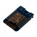 Wemos D1 mini WiFi на базі ESP8266, плата Arduino, 102855