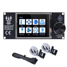 Контролер c сенсорним дисплеєм BIGTREETECH TFT24 v.1.1 для SKR, MKS Gen