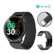 Смарт годинник розумні спортивні Фітнес UMIDIGI Uwatch2, змінний ремінець