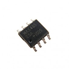 10x Чіп MAX485ESA MAX485 SOP8, Приймач RS422 RS485