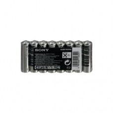 48x Батарейка AA LR6 Sony, сольова