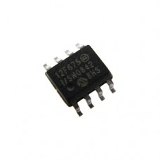 Чіп PIC12F675-I / SN 12F675 SOP8, Микроконтроллер