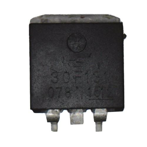 Чіп 30F131 GT30F131 TO263-2, Транзистор IGBT, 102376