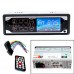 Автомагнітола 1 DIN 3 "Bluetooth USB TF FM з ДУ, ISO, універсальна, 105411
