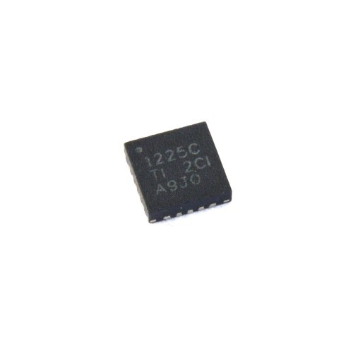 Чіп TPS51225C TPS51225 1225C QFN20, Контролер харчування, 102683