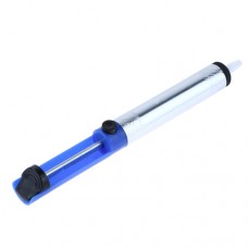 Оловоотсос вакуумний шприц для видалення припою олова