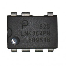 Чіп LNK364PN LNK364 DIP7, ШІМ-контролер