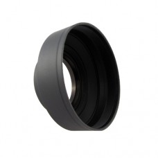 Бленда гумова діаметр 58мм, Canon Nikon Pentax