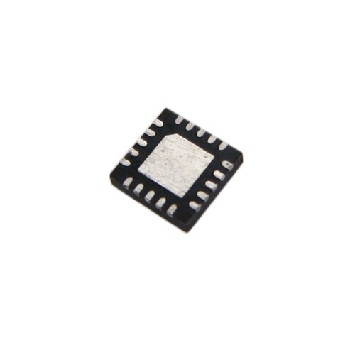 Чіп BQ24725A BQ25A QFN20, Контролер заряду, 102405