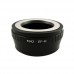 Адаптер перехідник M42 - Canon EF-M, кільце Ulata, 104460