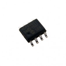 Чіп MCP6002-I / SN MCP6002 SOP8, Операційний підсилювач, 10шт Чіп MCP6002-I / SN MCP6002 SOP8, Операційний підсилювач, 10шт