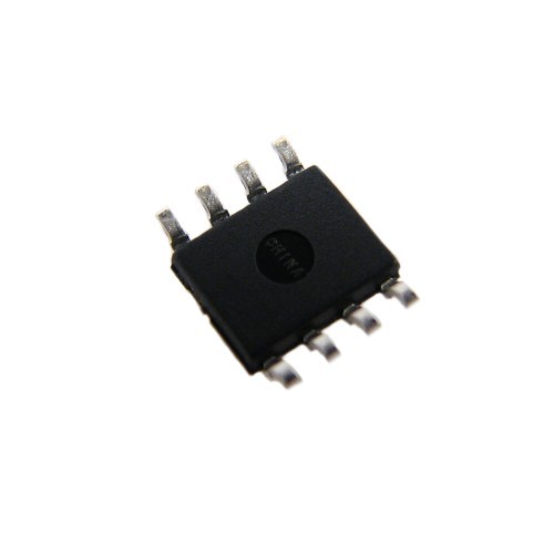 Чіп MCP6002-I / SN MCP6002 SOP8, Операційний підсилювач, 10шт, 102384