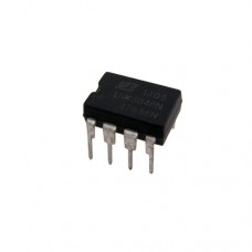 Чіп LNK304PN LNK304 DIP7, AC-DC перетворювач LinkSwitch-TN