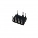 Чіп LNK304PN LNK304 DIP7, AC-DC перетворювач LinkSwitch-TN, 102494