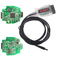 ELS27 FORSCAN OBD2 сканер діагностики авто Ford Mazda Lincoln Mercury ELS27 FORSCAN OBD2 сканер діагностики авто Ford Mazda Lincoln Mercury