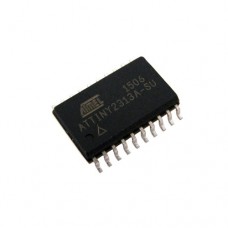 Чіп ATTINY2313A-SU SOP20, Микроконтроллер