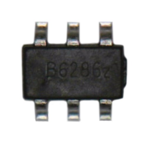 Чіп MT3608 SOT23-6, DC-DC перетворювач напруги підвищуючий, 10шт, 102523