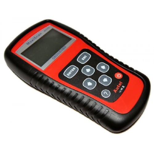 Autel MaxiScan MS509 OBD2 сканер діагностики авто, 100293