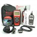 Autel MaxiScan MS509 OBD2 сканер діагностики авто, 100293