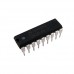 Чіп LM3914N-1 10ШТ LM3914 DIP-18, Драйвер LED індикаторів, 102320